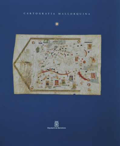 ´La cartografia Mallorquina´ (Diputació de Barcelona) 