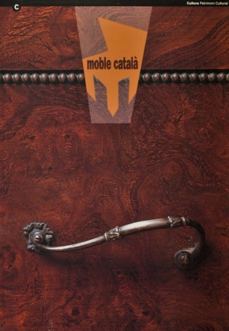 ´El Moble Català´ (Generalitat Catalunya) 