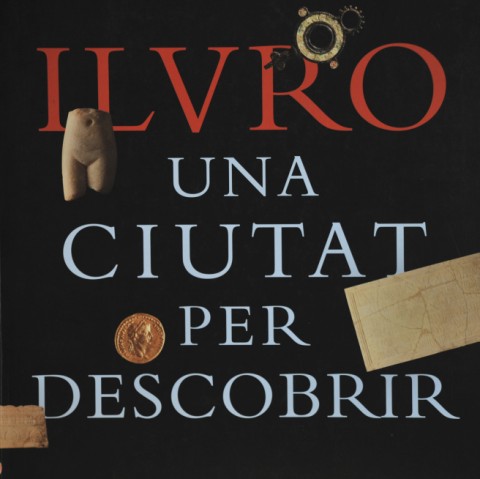 ´Iluro una ciutat per descobrir´ ( p m c Mataro) 