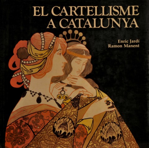 ´El Cartellisme a Catalunya´ (Editorial Destino) 