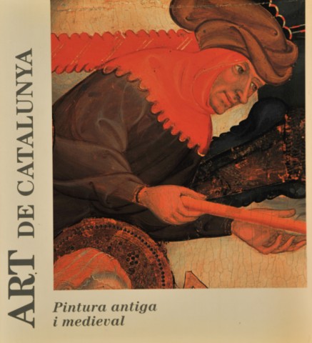 ´Art de Catalunya´ Vol VIII (Editorial L`Isard) (Pintura antiga i medieval) 