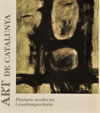 ´Pintura moderna i contemporània´ (Ed L´Isard Barcelona)