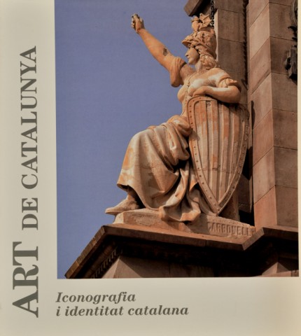 ´Iconografia i Identitat catalana´ (Ed l´Isard Barcelona)