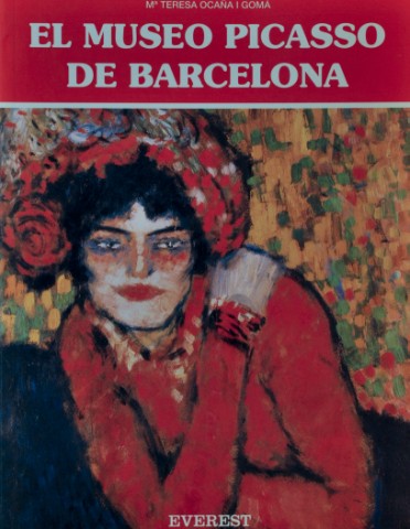 ´El Museo Picasso de Barcelona´ (Everest) 
