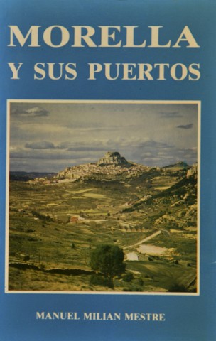 ´Ports de Morella´ (Editorial Occitània) 