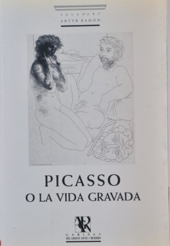 ´Picasso o la vida Gravada´ (Sala Artur Ramon) 