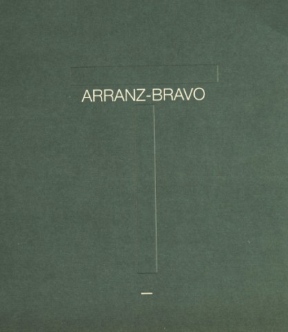 ´Catàleg Arranz-Bravo´ (Galeria Trama) 