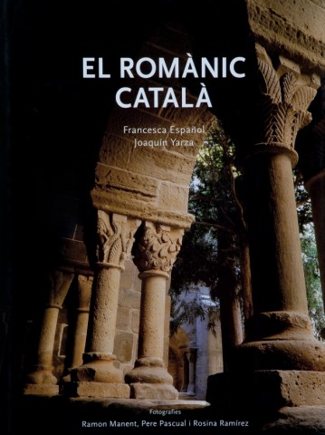 ´El Romànic Català´ Angle Edicions