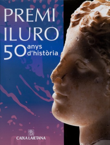 ´Premi Iluro 50 Anys d`Història´ Caixa Laietana