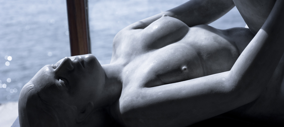 REPOS JOAN REBULL. SITGES. MUSEU MARICEL SITGES.