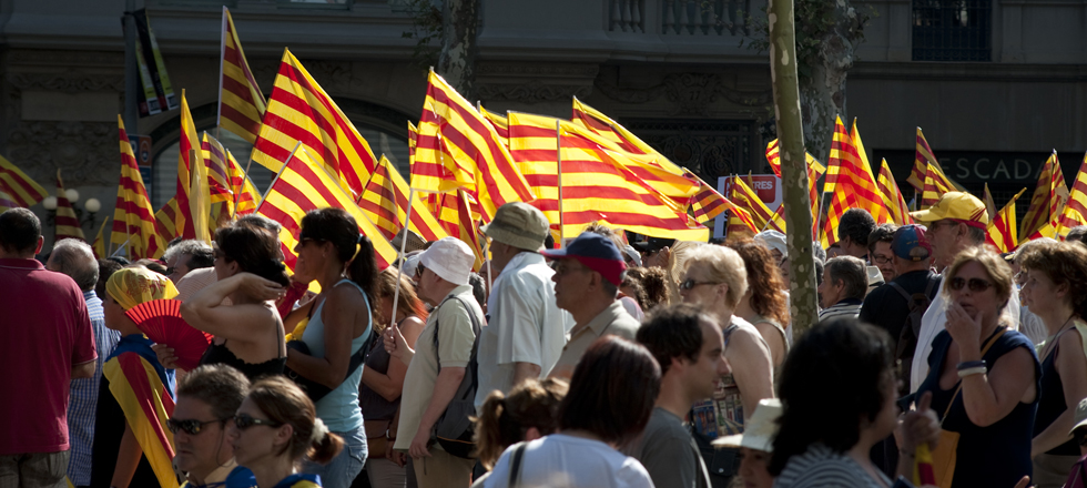 MANIFESTACIO BARCELONA  10 JULIOL 2010.