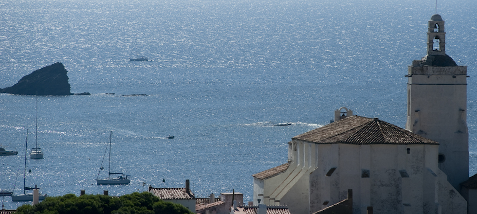 CADAQUES.ALT EMPORDA.
