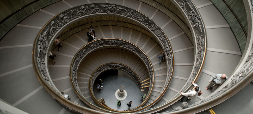 MUSEUS VATICANS.